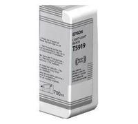 Epson T5919 Cartuccia d'inchiostro originale 1 x nero chiaro - Nouvo