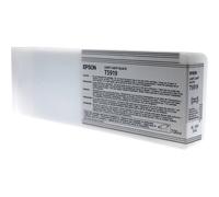 Epson T5919 - Light Black original Originale Cartuccia di C13T591900