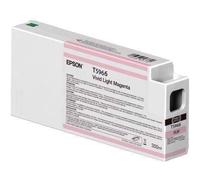 Epson T5966 Cartuccia d'inchiostro magenta (chiaro,vivid) Originale C13T596600
