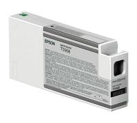 Epson T5968 - 350 Ml - Mattschwarz - Original - Tintenpatrone - F?r Stylus Pro 7700, Pro 7900, Pro 9890, Pro 9900 (c13t59680n)