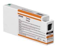 Epson Cartuccia d'inchiostro T596A00 (C13T596A00) Originale Arancione
