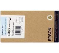 Epson T602500 ciano chiaro (light cyan) cartuccia originale