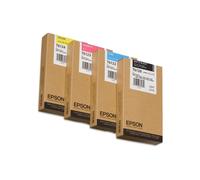 Epson T6128 cartuccia d'inchiostro 1 pezzo(i) Originale - Nouvo