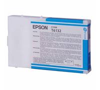 Cartuccia Epson T6132 (C13T613200) - Ciano