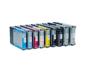 Epson T613800 confezione singola Nero opaco