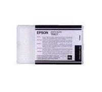 Epson T6141 Edizione Nero fotografico 220 ml