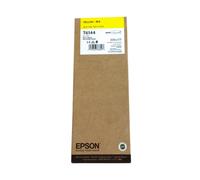 Epson Cartuccia d'inchiostro T6144 Originale C13T614400 - Giallo