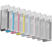 Epson T6148 Cartuccia d'inchiostro nero (opaco) Originale C13T614800
