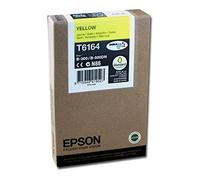 Epson T6164 Cartuccia d'inchiostro giallo Originale C13T616400