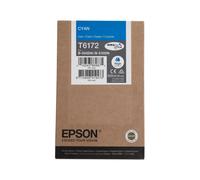 EPSON T6172 T617200 CIANO INCHIOSTRO - 7000 PAGINE PER B-500DN