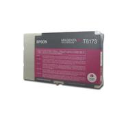 EPSON Cartucho Original T6173XL Magenta - C13T617300 [PAG-7000]