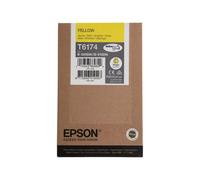 Epson Cartuccia originale T6174 per B-500D/B-510DN Giallo [08/2019]