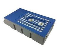 maintenance box t619300 compatibile c13t619300 kit di manutenzione nero+colore per epson sc-t3000,t7000,t5000,t3200