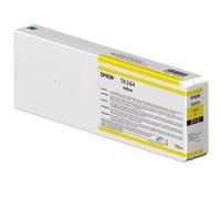 Epson Cartuccia d'inchiostro UltraChrome HDR C13T636400 Giallo 700 ml Originale
