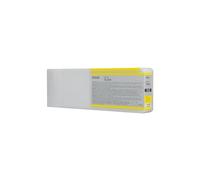 Epson Cartuccia d'inchiostro UltraChrome HDR C13T636400 Giallo 700 ml Originale