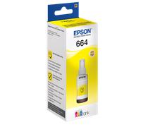 Epson Flacone inchiostro Giallo