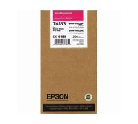 EPSON T6533/T653 (C13T653300) MAGENTA VIVIDO INK | PER STYLUS PRO 4900