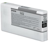 Epson C13T65380N cartuccia d'inchiostro 1 pz Originale Nero opaco
