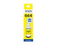 Epson Flacone inchiostro Giallo