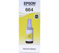 Epson Flacone inchiostro Giallo