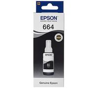 Epson T6641 cartuccia d'inchiostro 1 pz Originale Nero
