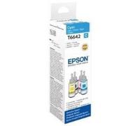 Epson T6641 FLACONE INCH.CIANO 70ML