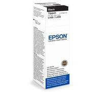 Epson T6641 cartuccia d'inchiostro 1 pz Originale Nero