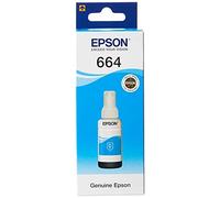 Epson Flacone inchiostro Ciano