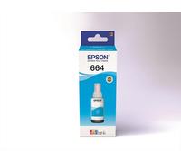 Epson Flacone inchiostro Ciano