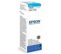 Epson Flacone inchiostro Ciano