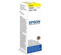 Epson Flacone inchiostro Giallo
