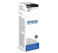 Epson T6731 cartuccia d'inchiostro 1 pz Originale Nero per foto