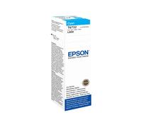Epson T6732 Resa standard Inchiostro colorato 1 pz Cyan ink C13T67324A