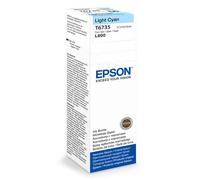 Epson T67354A ciano chiaro (light cyan) cartuccia originale