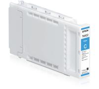 Epson Singlepack UltraChrome XD CyanT692200[110ml] (Epson T6922 - cyan - original - blkpa)