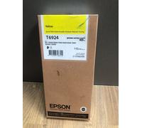 Epson T6924 - 110 Ml - GIALLO - Originale - Cartuccia