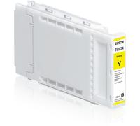 Epson UltraChrome XD T692400 cartuccia d'inchiostro 1 pz Originale Giallo