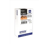 Epson T701140 Workforce Pro Wp 4015/4025/4545 Inkjet / Getto d'Inchiostro Cartuccia Originale