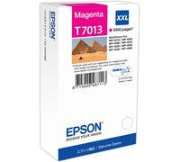 Epson T701340 Workforce Pro Wp 4015/4025/4545 Inkjet / Getto d'Inchiostro Cartuccia Originale