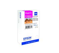 Epson T701340 Workforce Pro Wp 4015/4025/4545 Inkjet / Getto d'Inchiostro Cartuccia Originale
