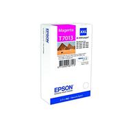 Epson T701340 Workforce Pro Wp 4015/4025/4545 Inkjet / Getto d'Inchiostro Cartuccia Originale