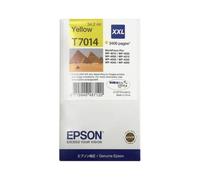 Epson Toner XXL per Wp 4000 4500 Serie Piramidi, Giallo