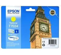 Epson Big Ben Tanica Giallo