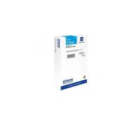 EPSON T7541-T7544 CARTUCCIA ORIGINALE BK o C o M o Y 10000/7000 pagine