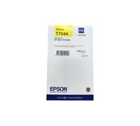 EPSON T7544 C13T754440 GIALLO INCHIOSTRO - 7000 PAGINE PER WF-8090DW