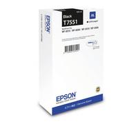 Epson T755140 Inkjet / Getto d'Inchiostro Cartuccia Originale
