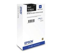 Epson T755140 Inkjet / Getto d'Inchiostro Cartuccia Originale
