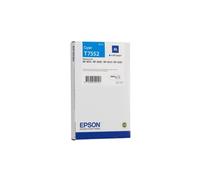 EPSON T7552 C13T755240 CIANO INCHIOSTRO - 4000 PAGINE PER WF-8090DW