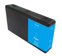 EPSON T7552/T7562 Cartuccia indiostro pigmentata generica ciano - Restitute C13T755240/C13T756240 NEW