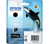 Epson T7601 foto nera